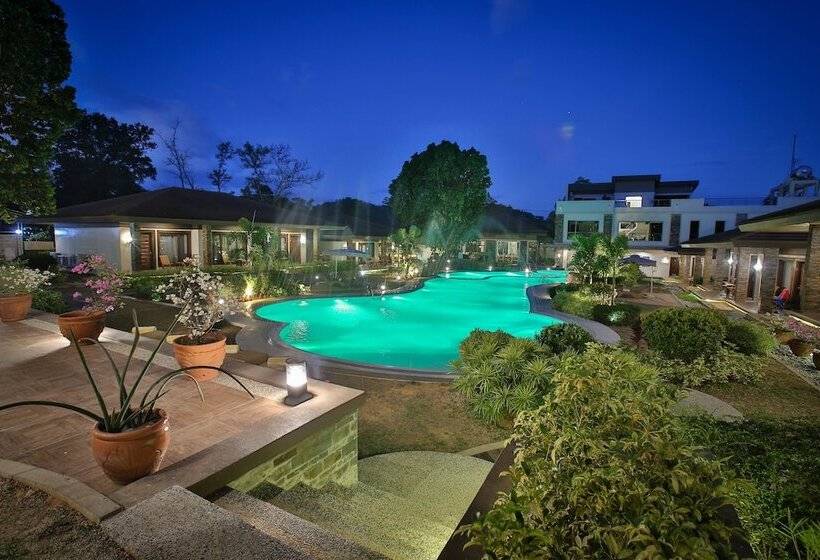 Fotos del hotel Coron Soleil Express:  11