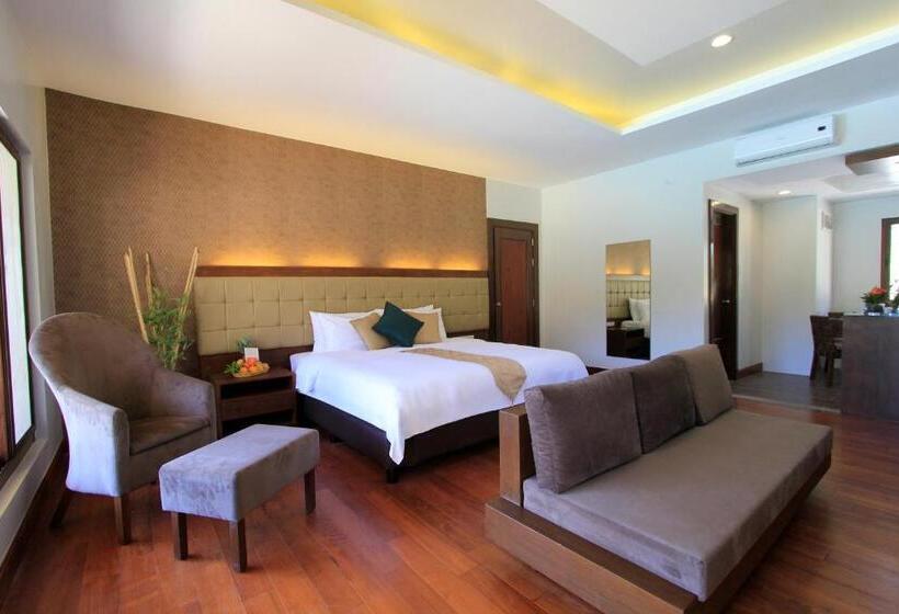 Fotos del hotel Coron Soleil Express:  12