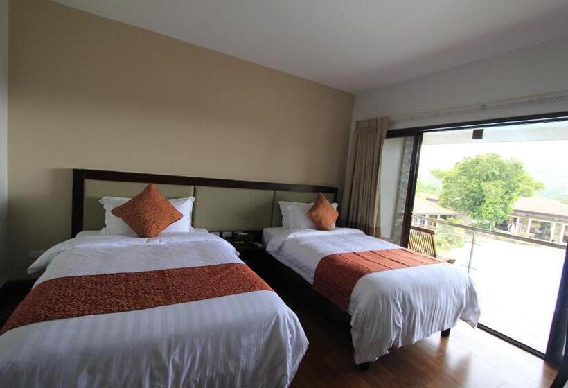 Fotos del hotel Coron Soleil Express:  18