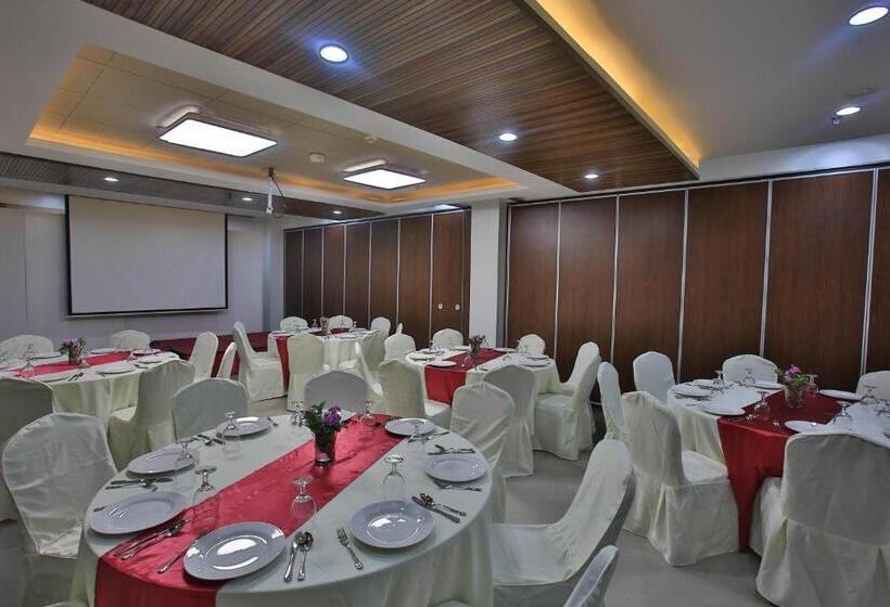 Fotos del hotel Coron Soleil Express:  21