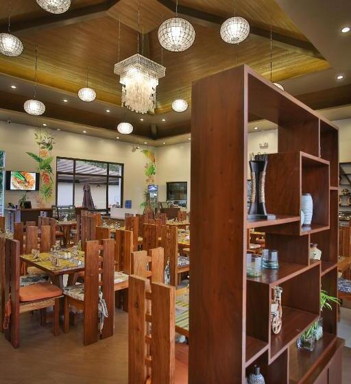 Fotos del hotel Coron Soleil Express:  23