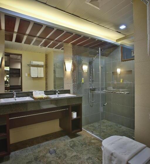 Fotos del hotel Coron Soleil Express:  9