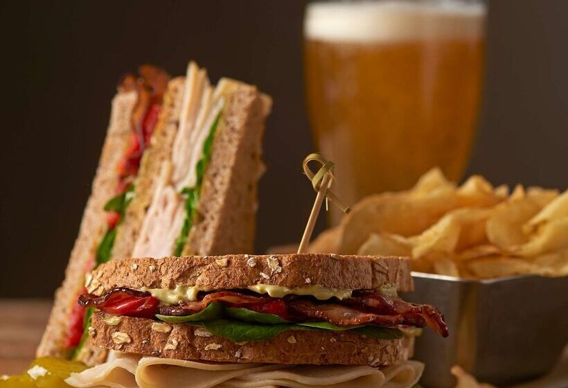 Fotos del hotel Hyatt Place Houston Nw Vintage Park:  18