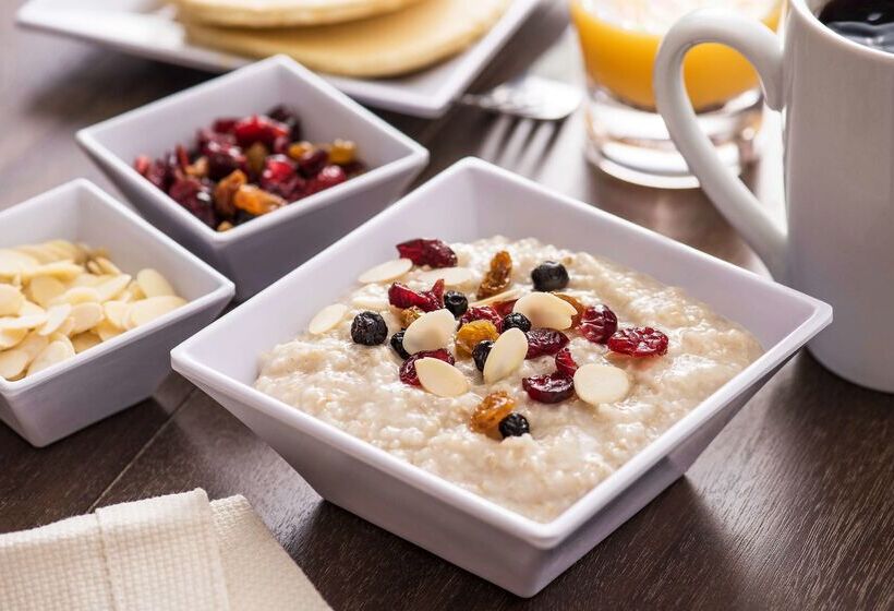 Fotos del hotel Hyatt Place Houston Nw Vintage Park:  12