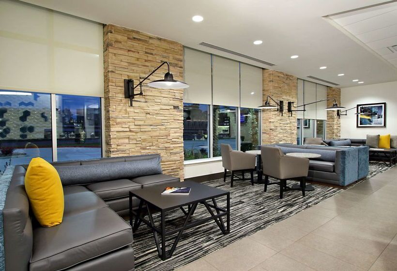 Fotos del hotel Hyatt Place Houston Nw Vintage Park:  2