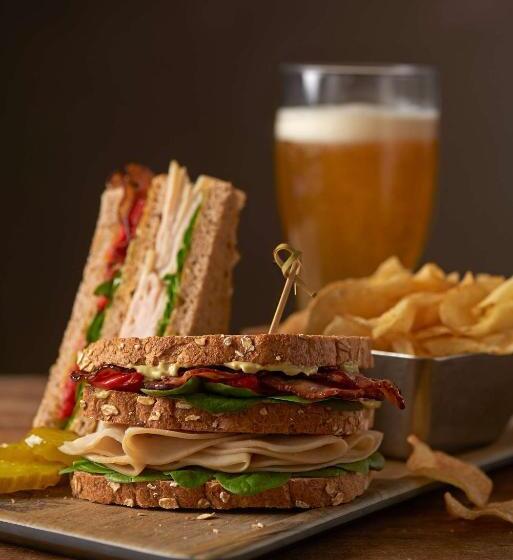 Fotos del hotel Hyatt Place Houston Nw Vintage Park:  16