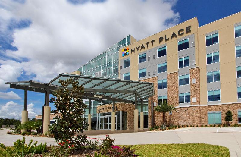Fotos del hotel Hyatt Place Houston Nw Vintage Park:  8