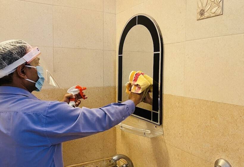 Fotos del hotel Muskan Palace:  14