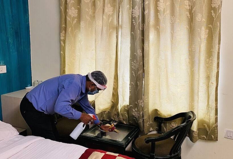 Fotos del hotel Muskan Palace:  7