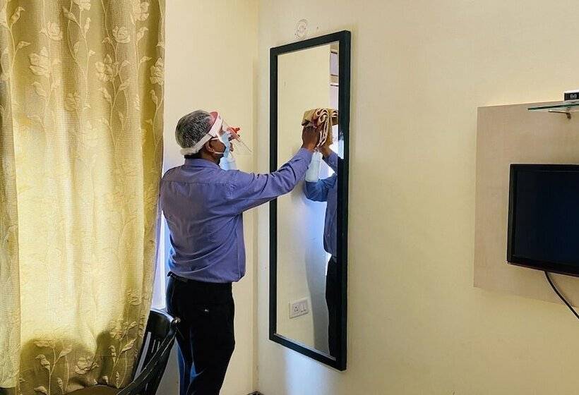 Fotos del hotel Muskan Palace:  8