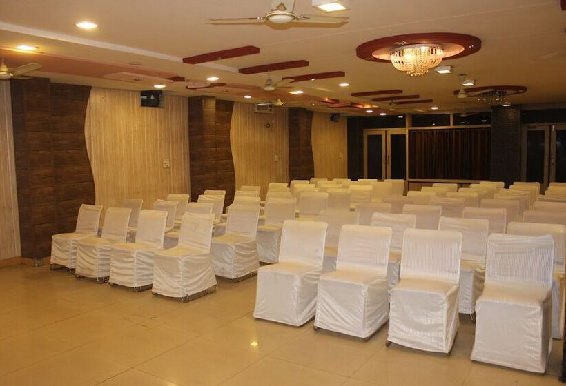 Fotos del hotel Muskan Palace:  5