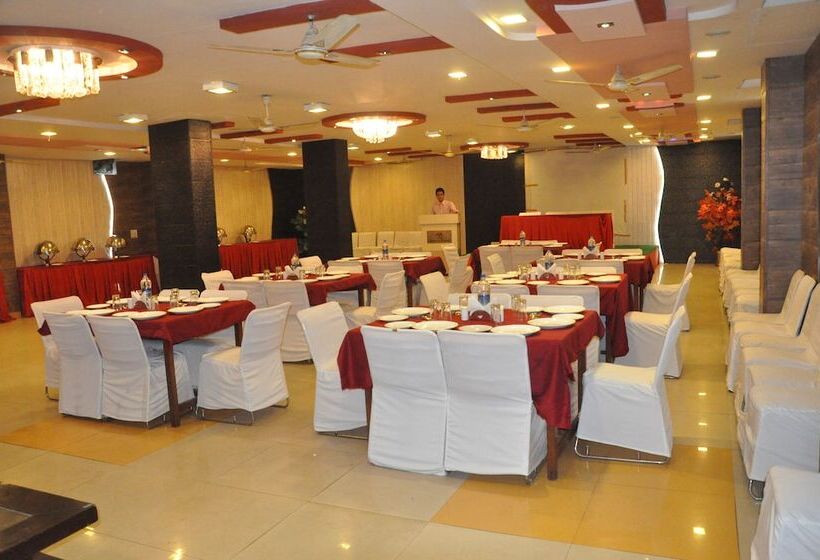 Fotos del hotel Muskan Palace:  4