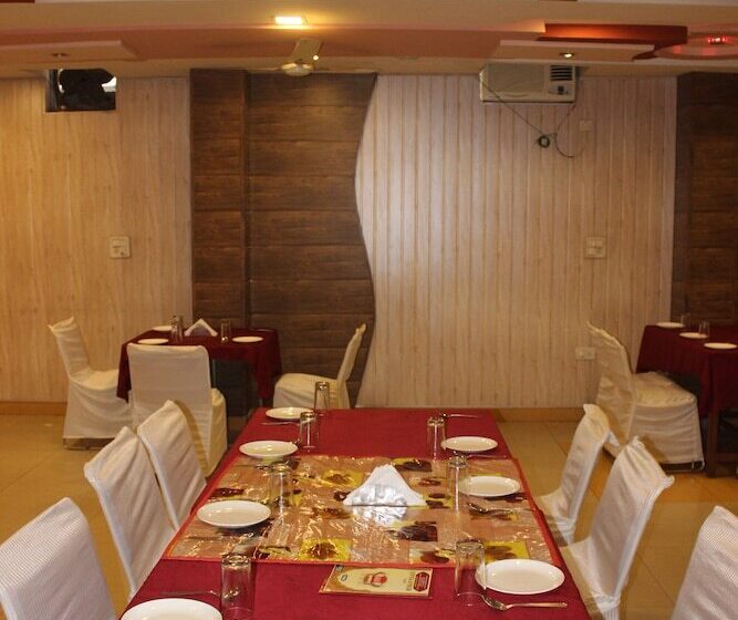 Fotos del hotel Muskan Palace:  18