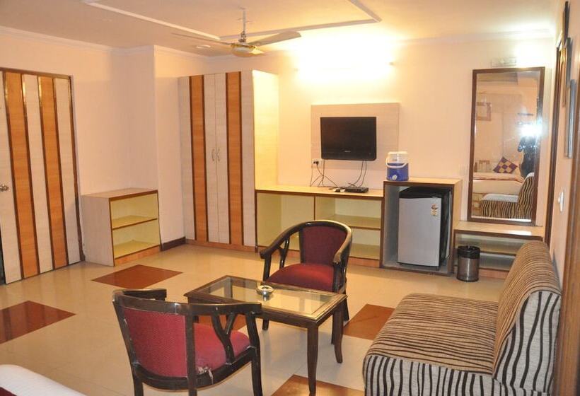 Fotos del hotel Muskan Palace:  17