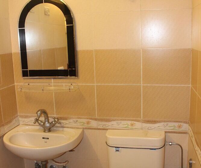 Fotos del hotel Muskan Palace:  13