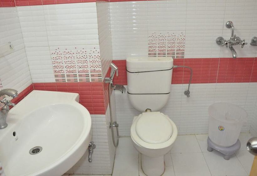 Fotos del hotel Muskan Palace:  6