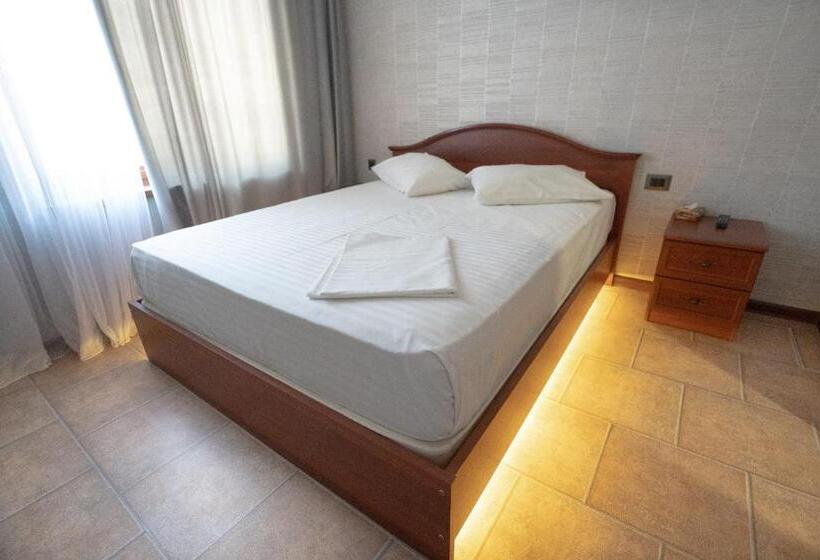 Fotos del hotel Park Avenue  Yerevan:  10