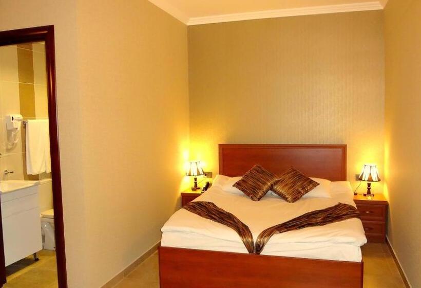 Fotos del hotel Park Avenue  Yerevan:  18