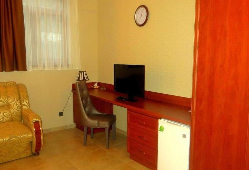 Fotos del hotel Park Avenue  Yerevan:  25