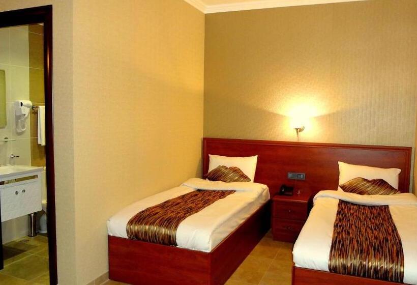 Fotos del hotel Park Avenue  Yerevan:  4