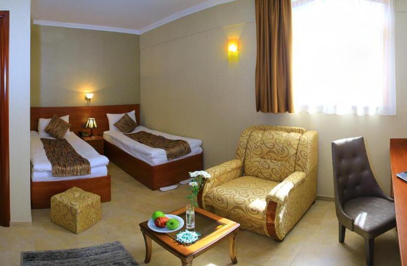 Park Avenue  Yerevan