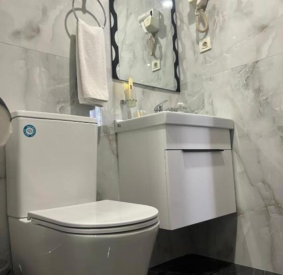 Fotos del hotel Park Avenue  Yerevan:  9