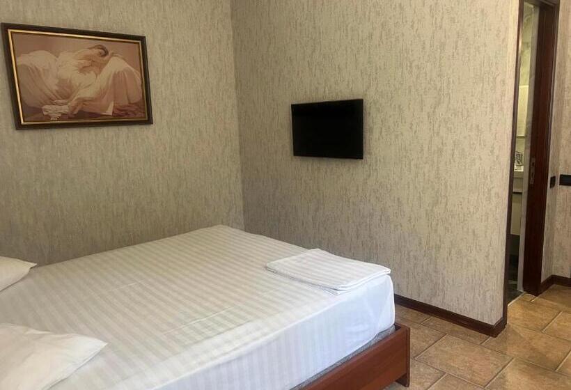 Fotos del hotel Park Avenue  Yerevan:  19