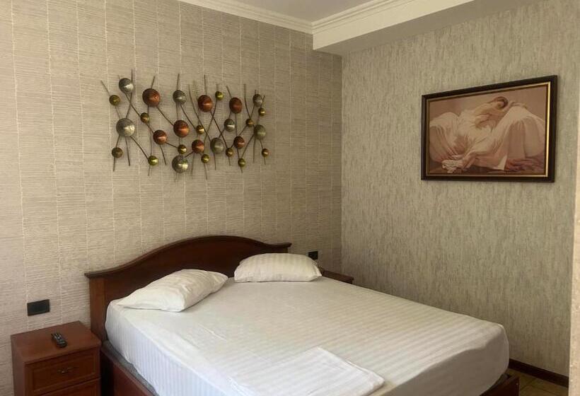 Fotos del hotel Park Avenue  Yerevan:  20