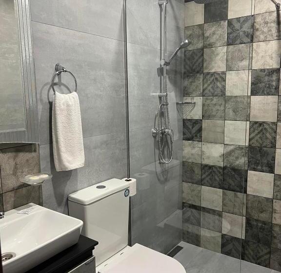 Fotos del hotel Park Avenue  Yerevan:  2