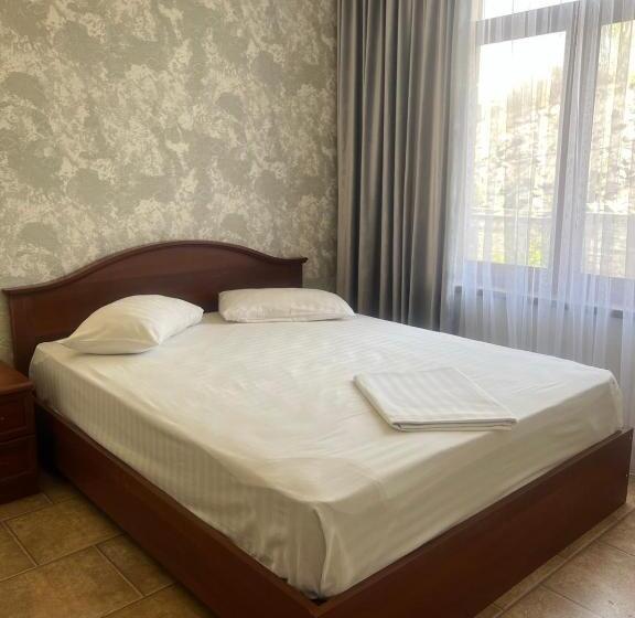 Fotos del hotel Park Avenue  Yerevan:  8