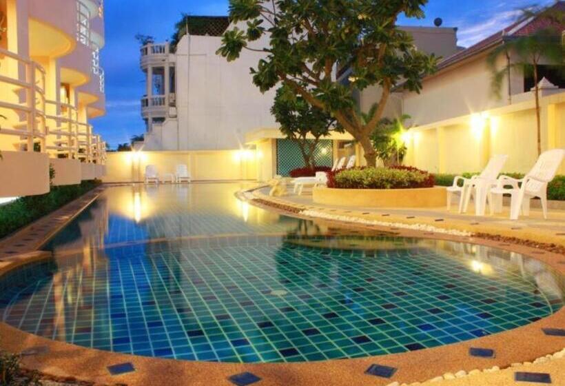 Fotos del hotel Phu View Talay Resort:  18