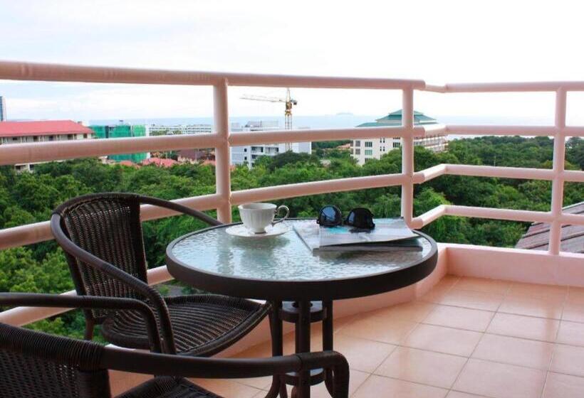 Fotos del hotel Phu View Talay Resort:  7