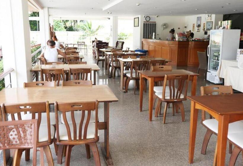 Fotos del hotel Phu View Talay Resort:  6