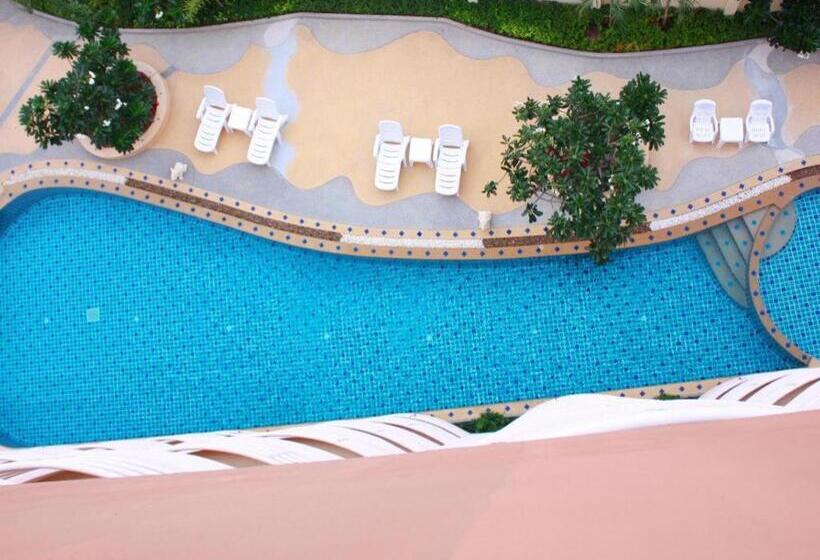 Fotos del hotel Phu View Talay Resort:  24