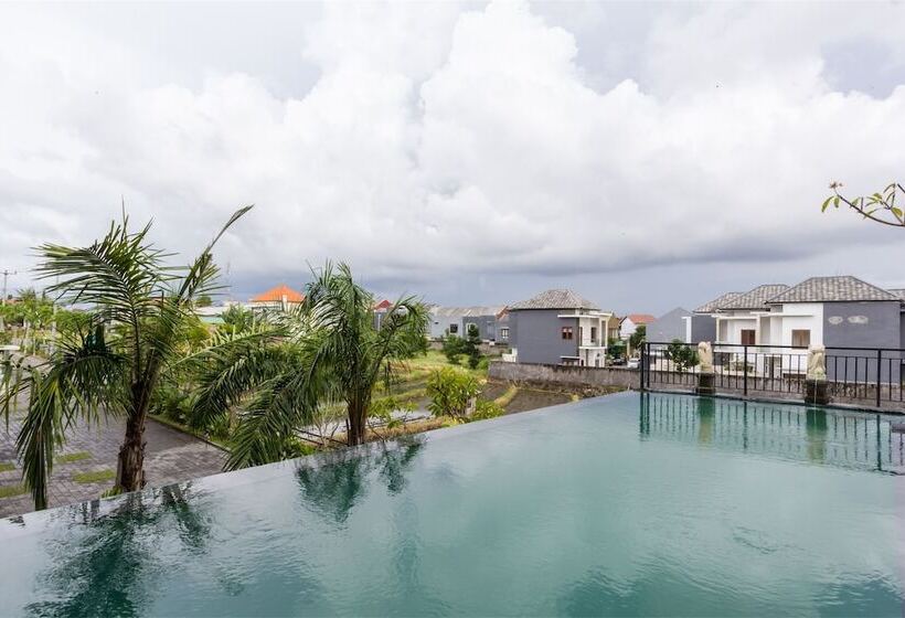 Fotos del hotel Reddoorz Plus @ Gunung Salak Street:  10