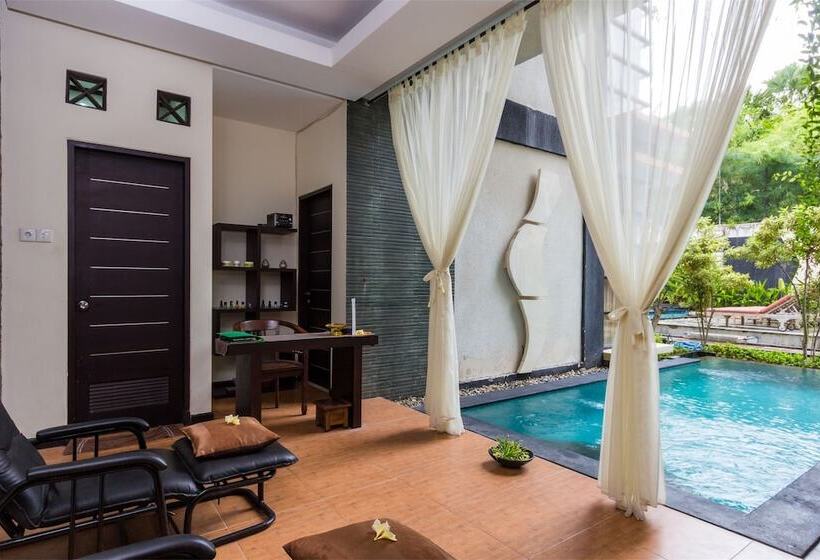 Fotos del hotel Reddoorz Plus @ Shri Lakshmi Seminyak:  19