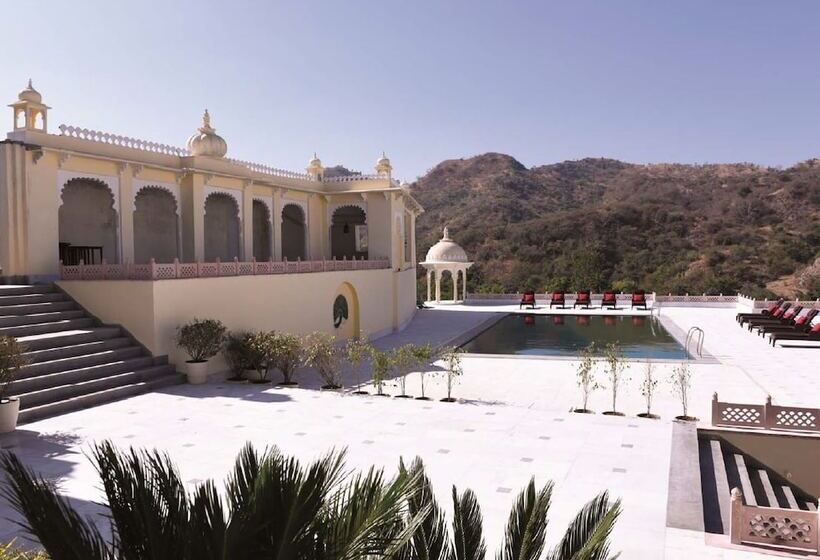 Fotos del hotel The Castle Mewar:  21