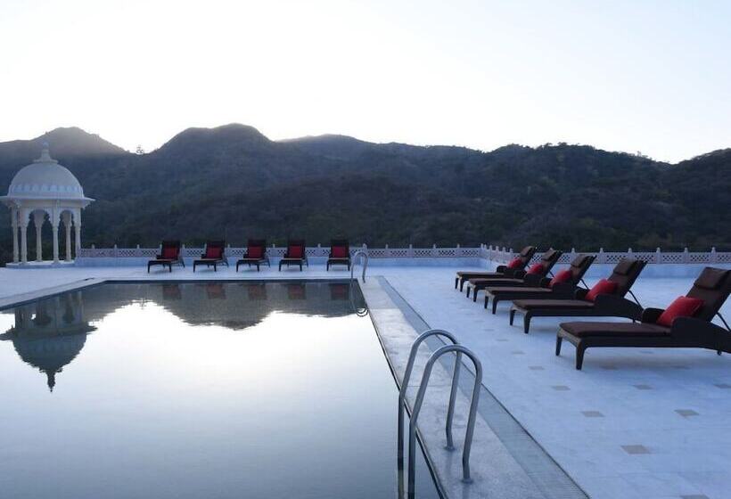 Fotos del hotel The Castle Mewar:  14