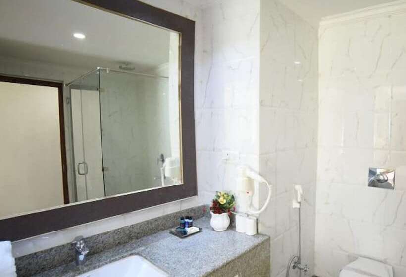 Fotos del hotel The Castle Mewar:  6