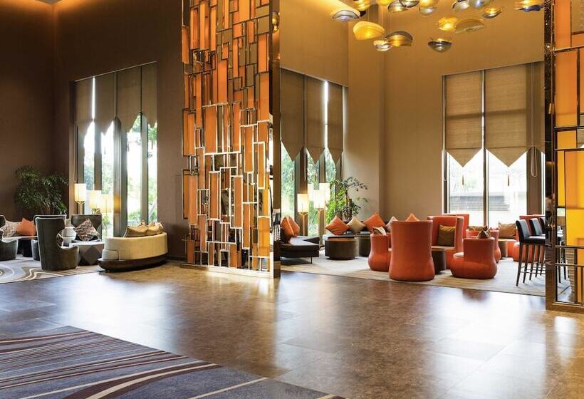 Fotos del hotel Novotel Nanchang Sunac:  3