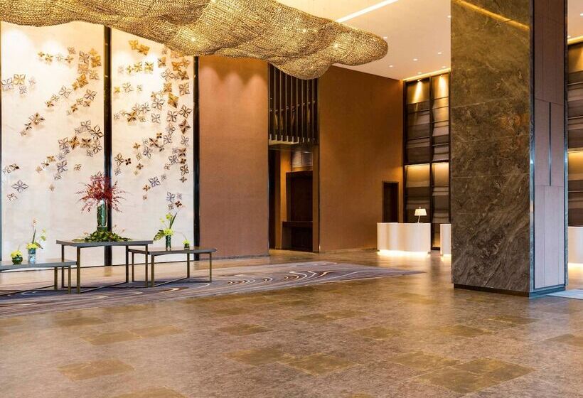 Fotos del hotel Novotel Nanchang Sunac:  13