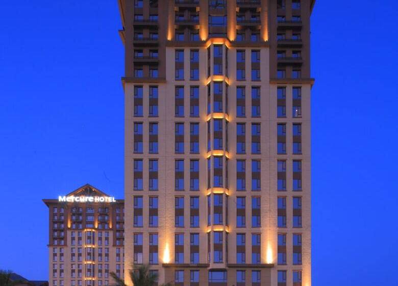 Fotos del hotel Novotel Nanchang Sunac:  25