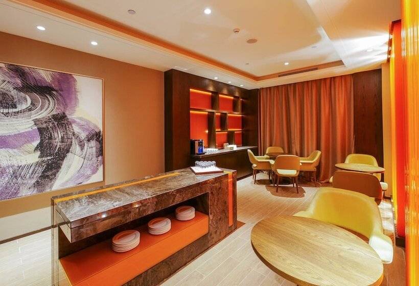 Fotos del hotel Novotel Nanchang Sunac:  6