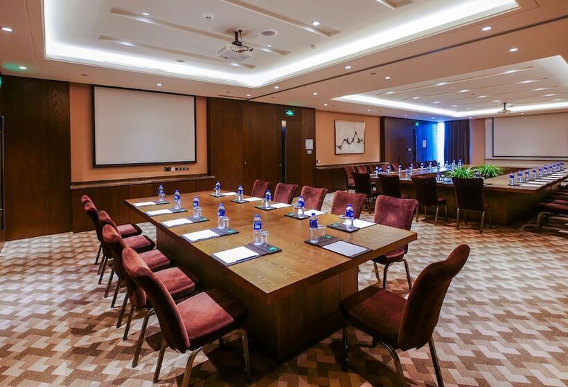 Fotos del hotel Novotel Nanchang Sunac:  7