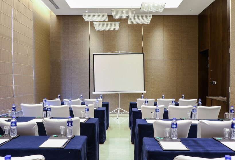 Fotos del hotel Novotel Nanchang Sunac:  15