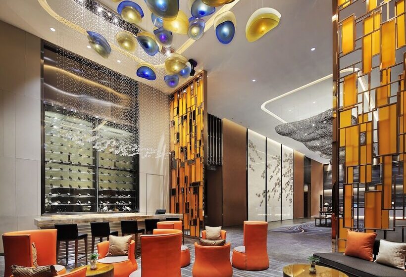 Fotos del hotel Novotel Nanchang Sunac:  19