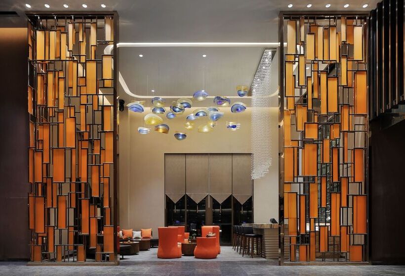 Fotos del hotel Novotel Nanchang Sunac:  23