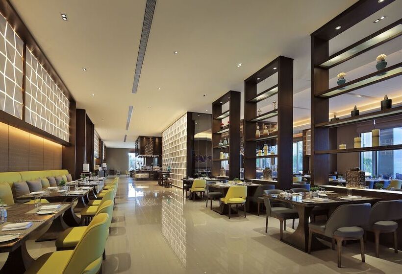 Fotos del hotel Novotel Nanchang Sunac:  24