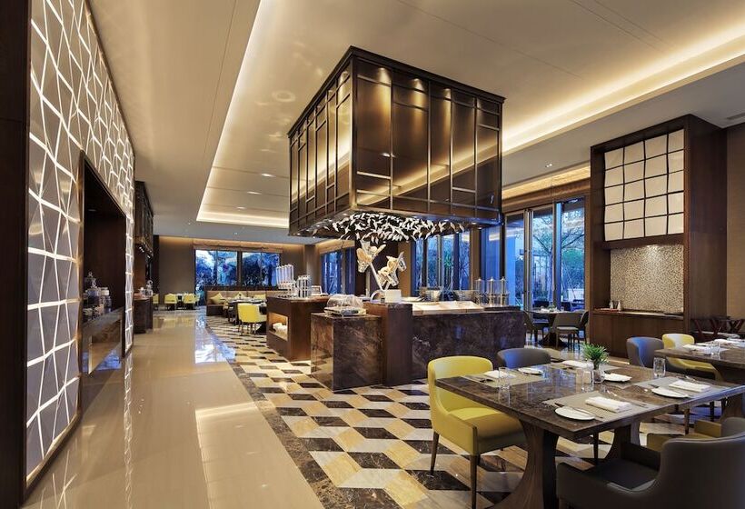 Fotos del hotel Novotel Nanchang Sunac:  20