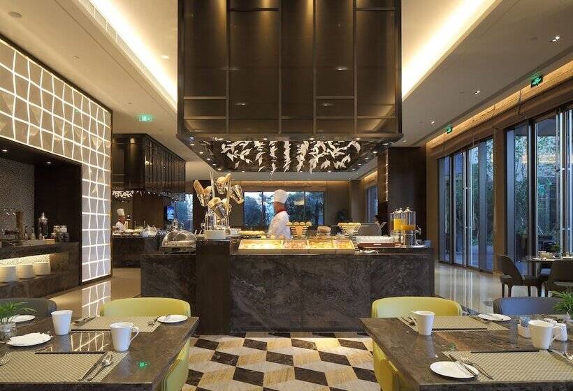 Fotos del hotel Novotel Nanchang Sunac:  14